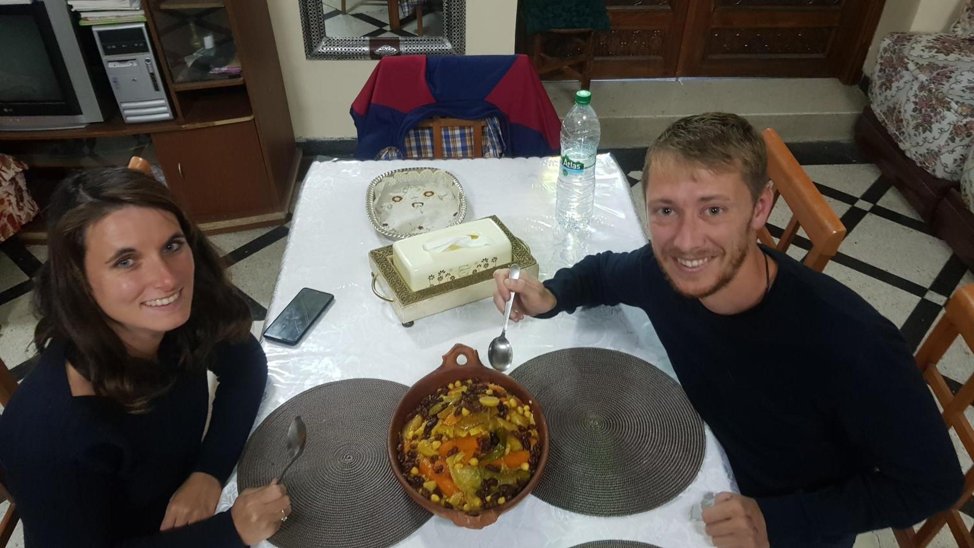 Dar Zerhane Fez Exterior foto